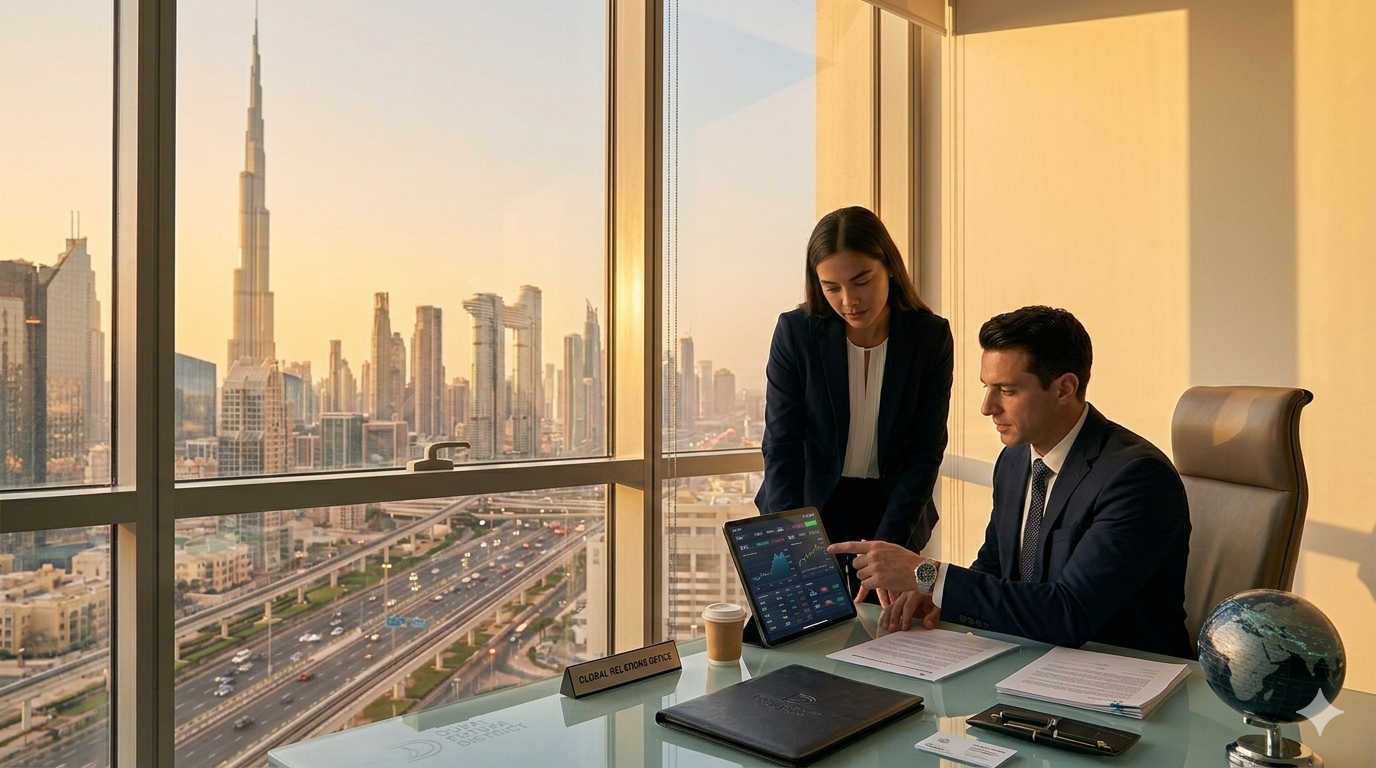 What Do Investors Look for First in 2026?