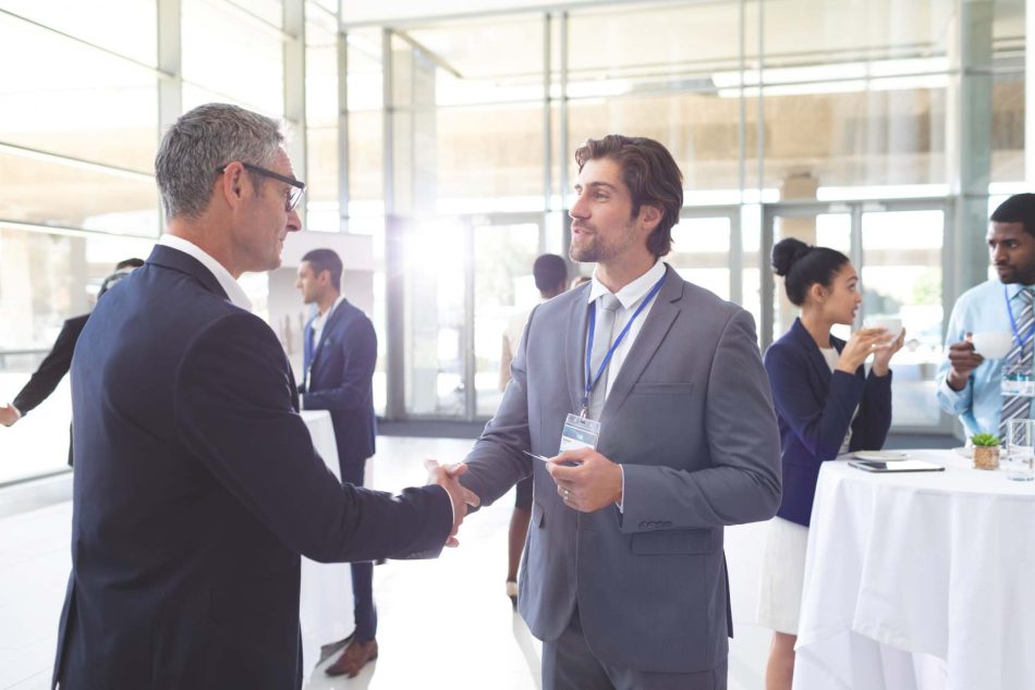 Top 5 Networking Mistakes Startup Founders Should Avoid