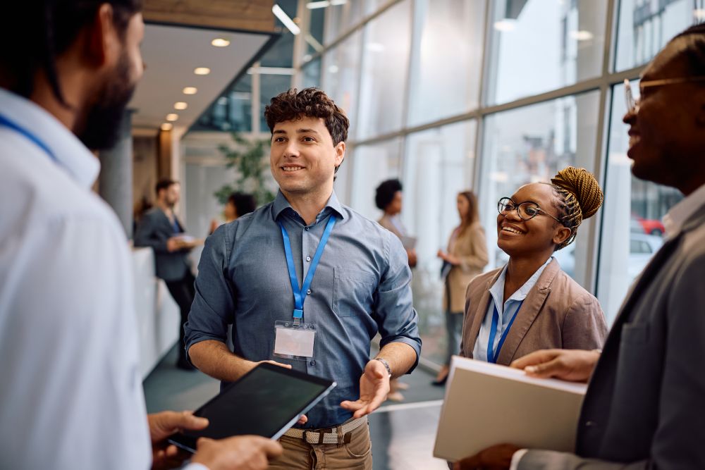 Types of Events Startup Founders Should Prioritize