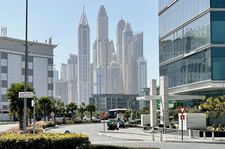 The Founder’s Roadmap to Navigate Your Business Setup in Dubai